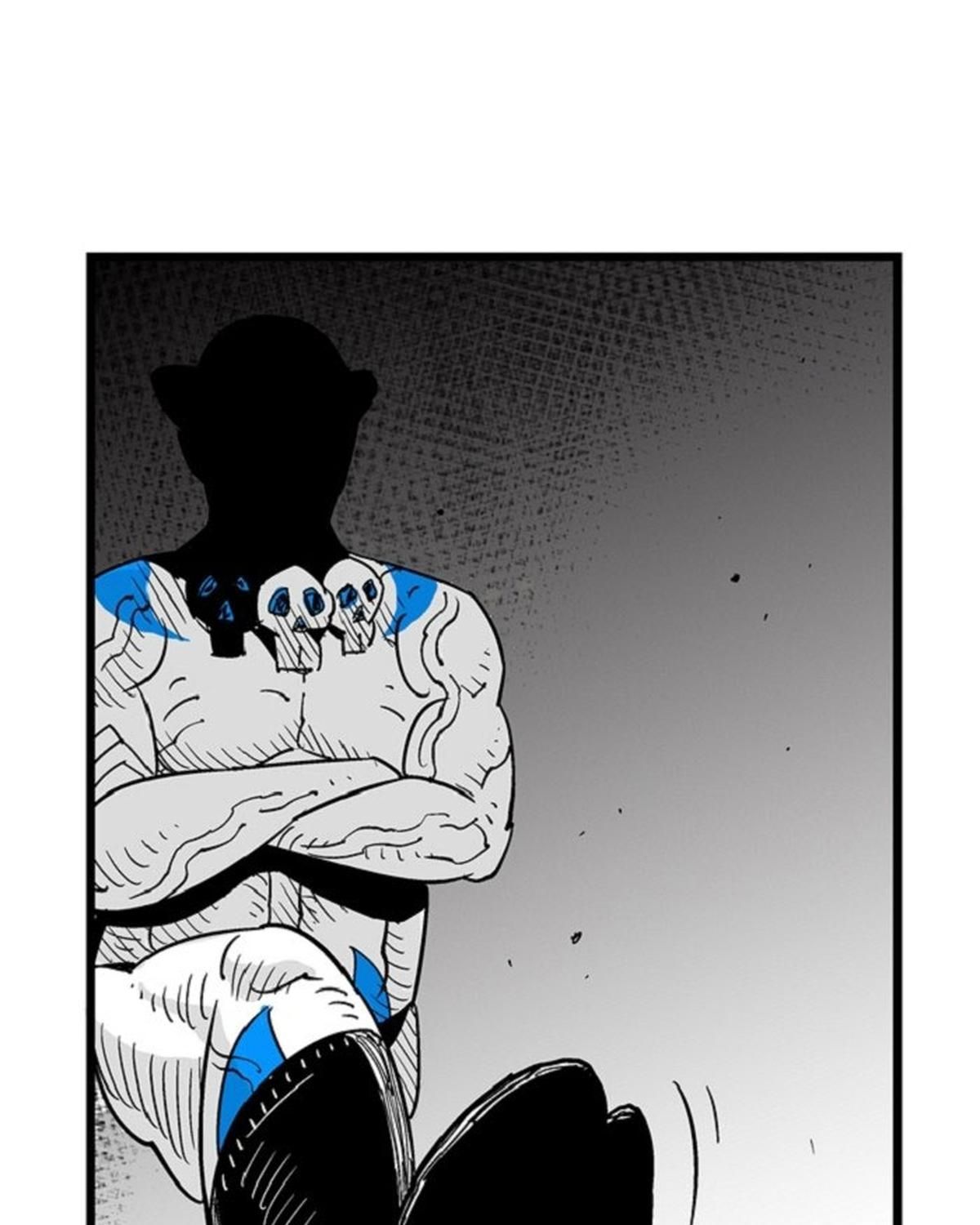 Hellper Chapter 132 - 4