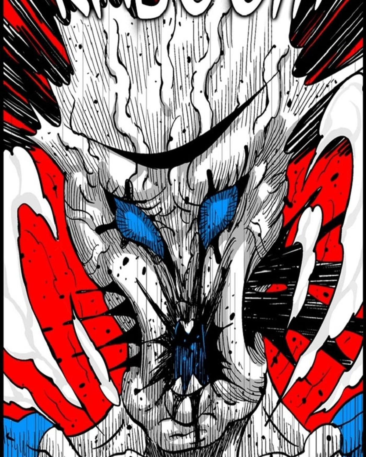 Hellper Chapter 132 - 31