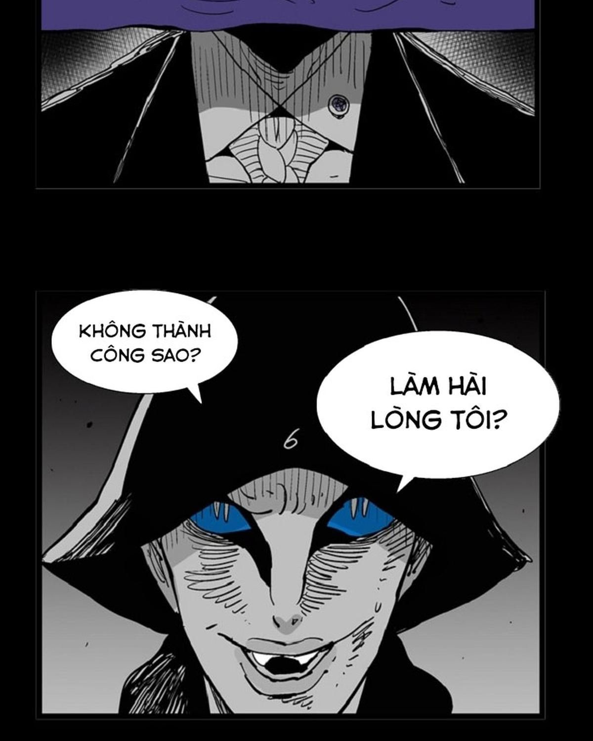 Hellper Chapter 132 - 40