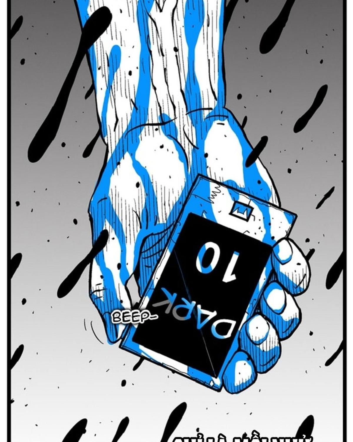 Hellper Chapter 132 - 46