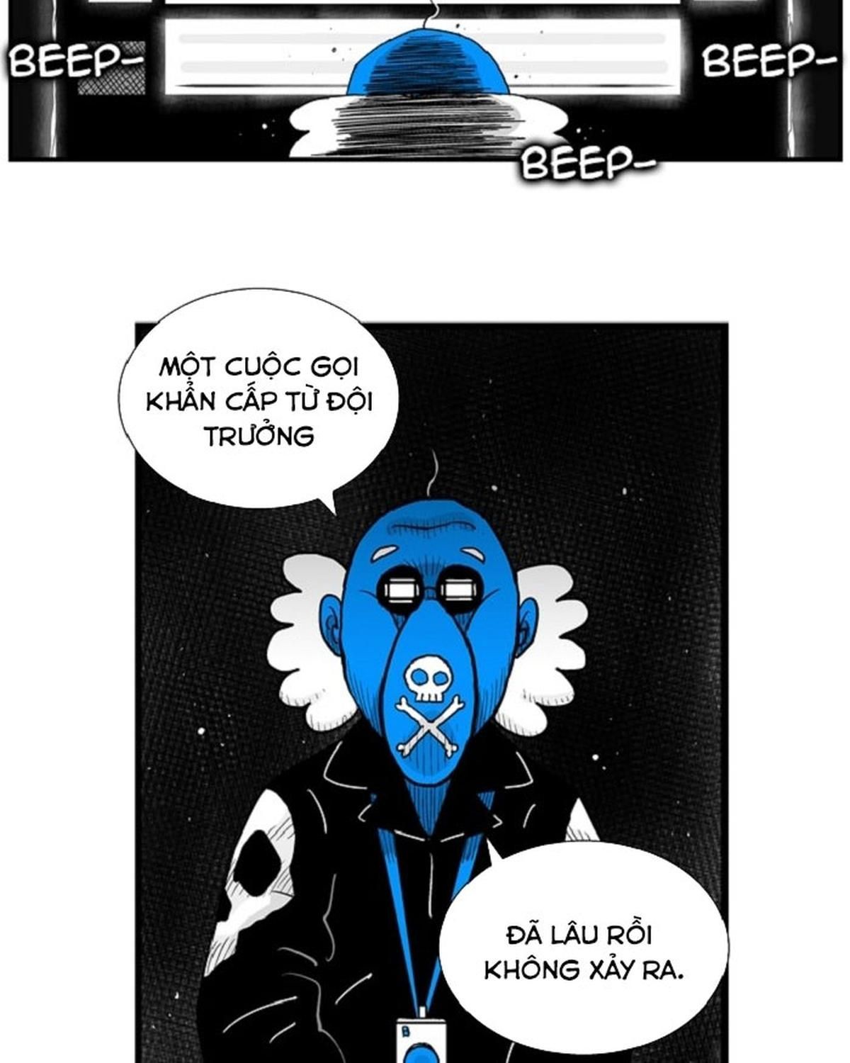 Hellper Chapter 132 - 50