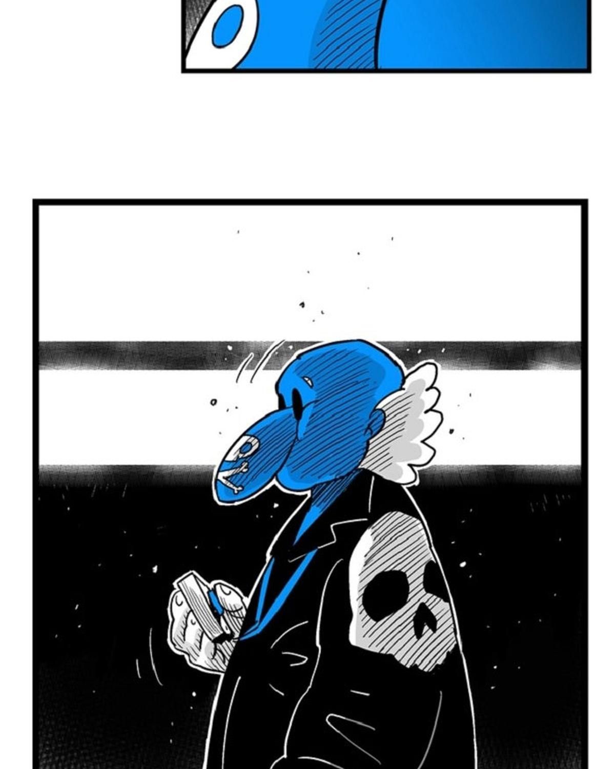 Hellper Chapter 132 - 52