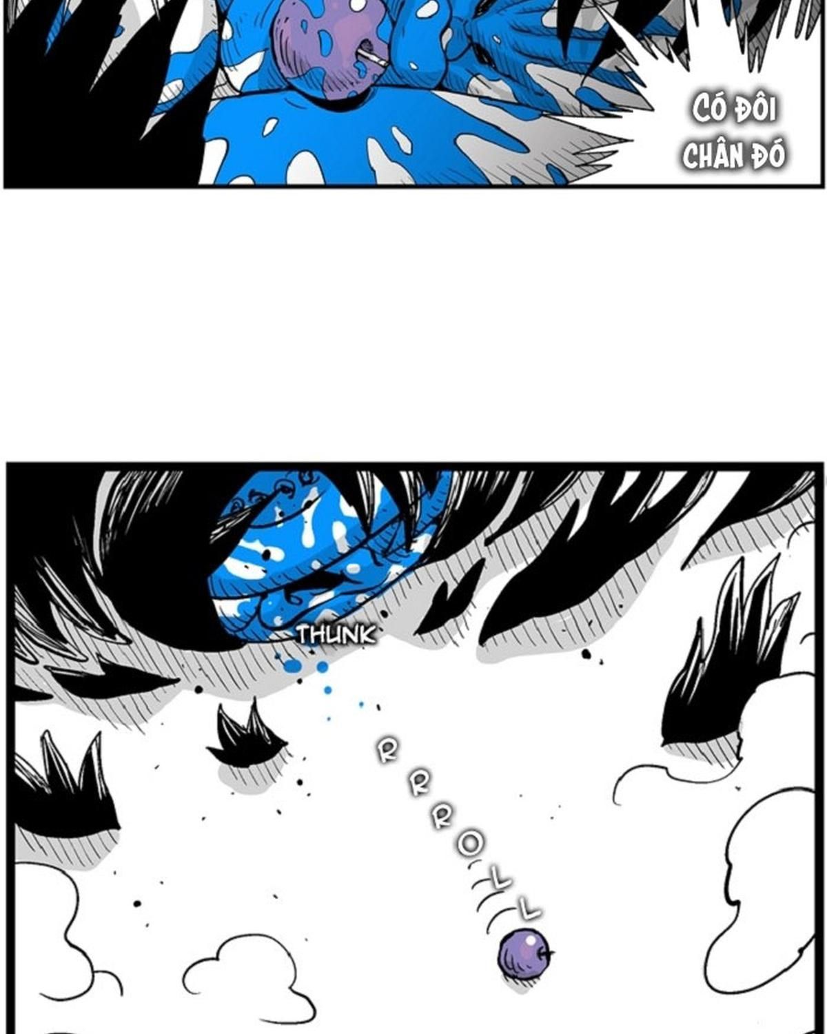 Hellper Chapter 134 - 11