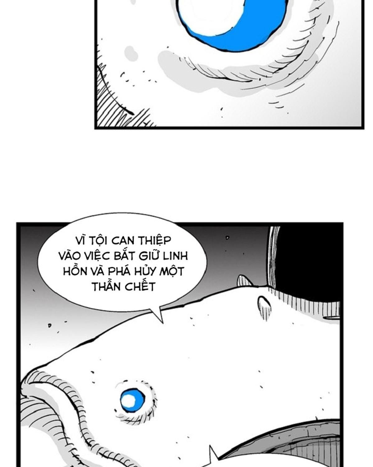 Hellper Chapter 134 - 14
