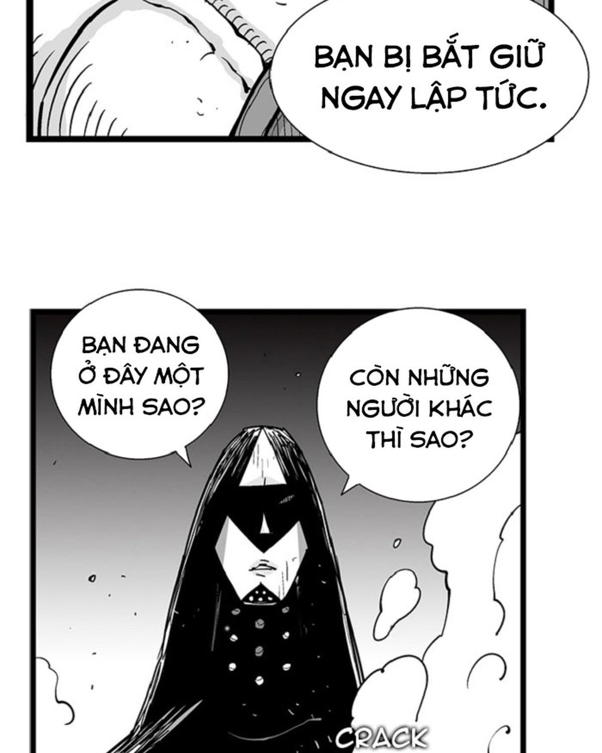Hellper Chapter 134 - 15