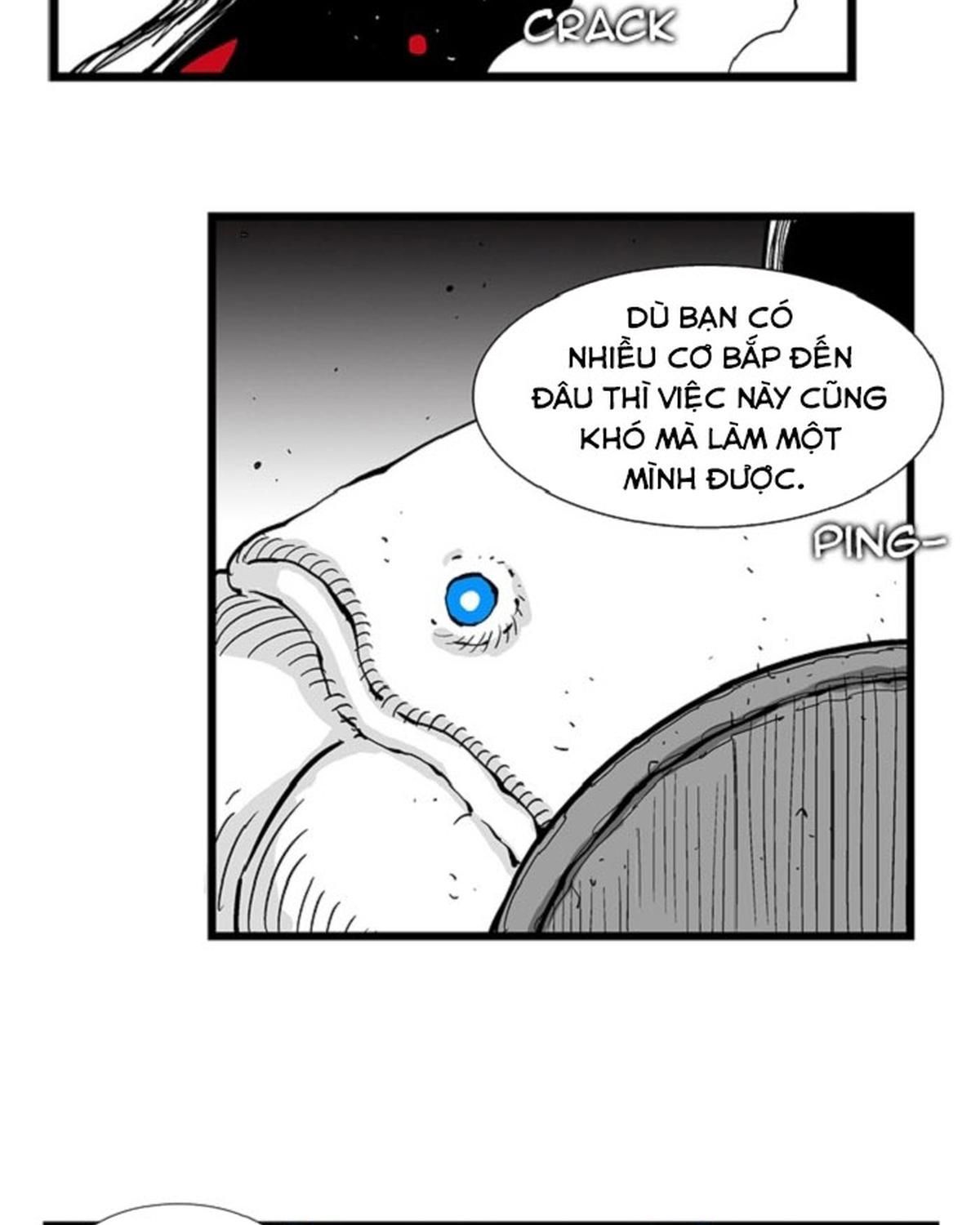 Hellper Chapter 134 - 16