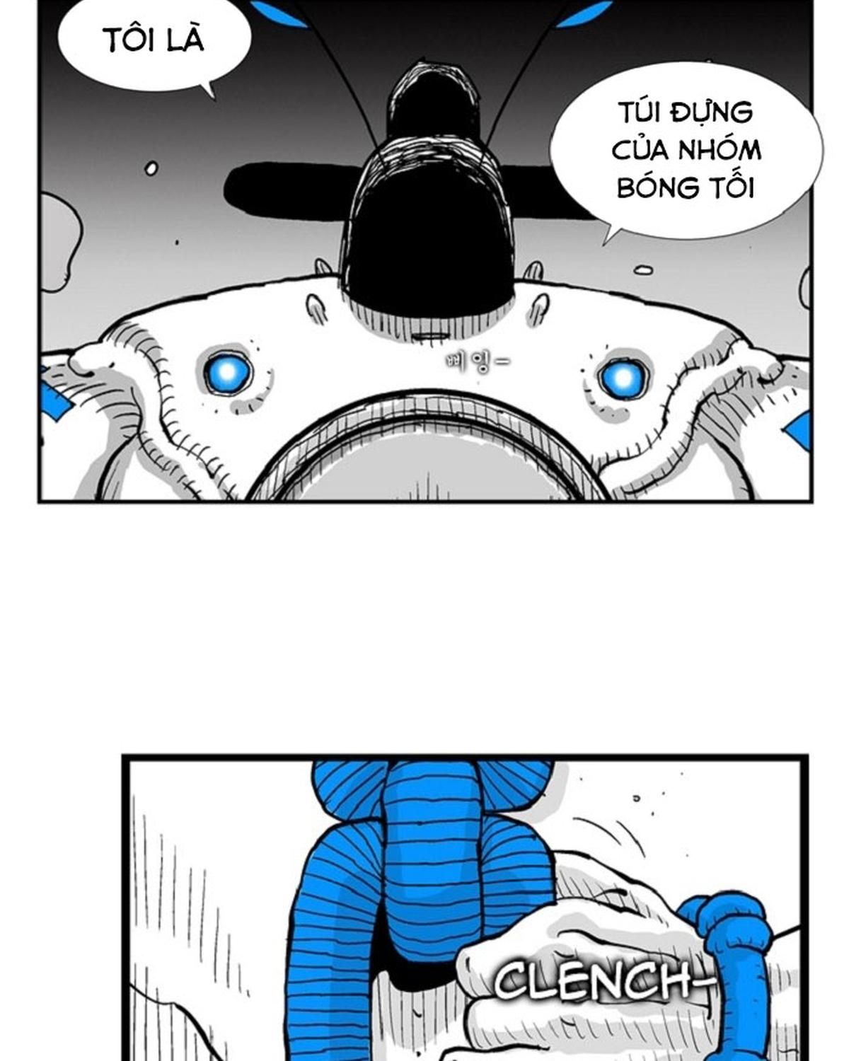 Hellper Chapter 134 - 17