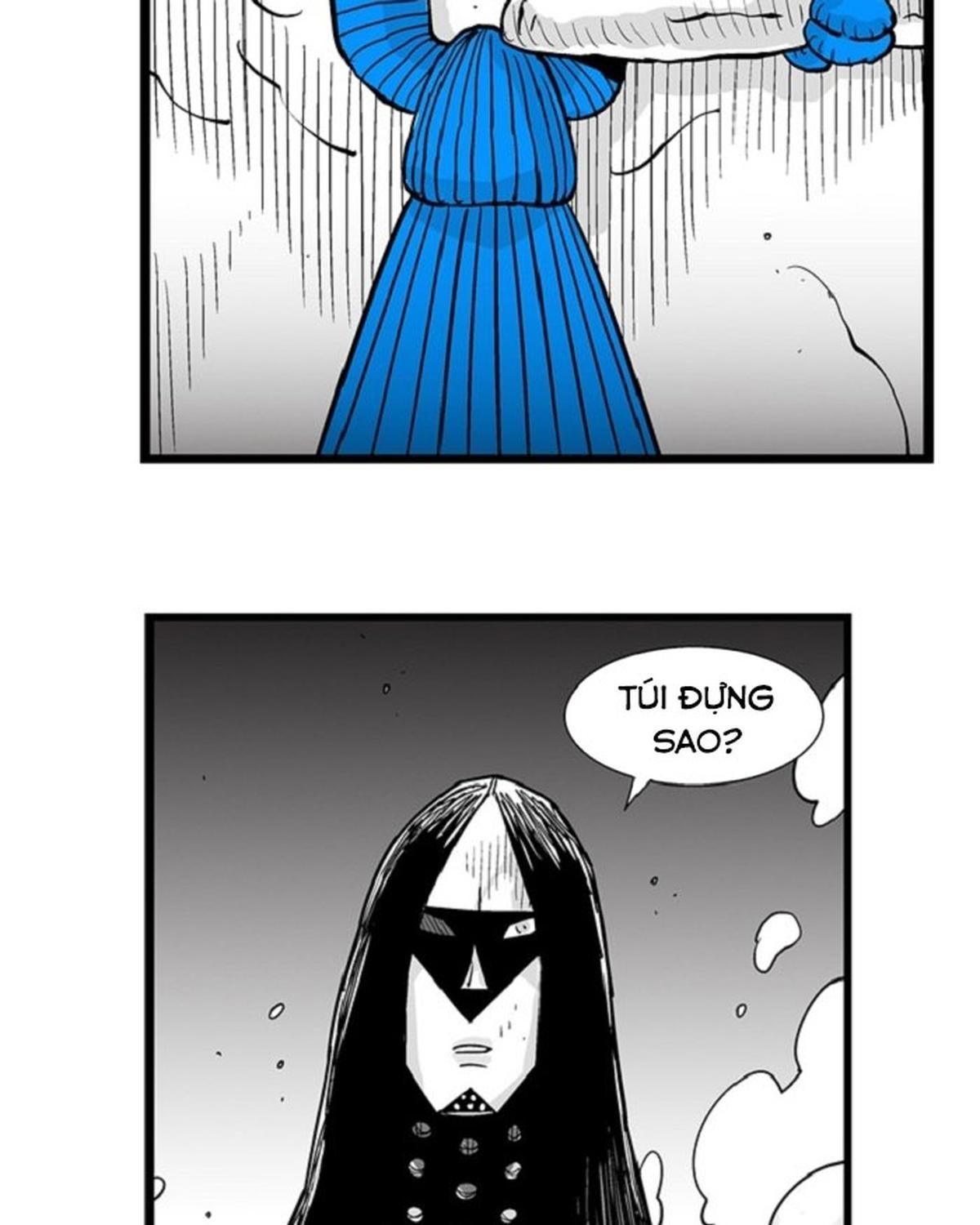 Hellper Chapter 134 - 18