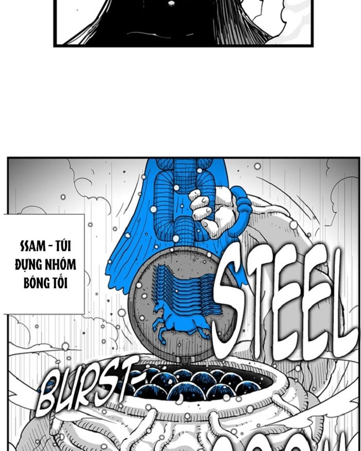 Hellper Chapter 134 - 19