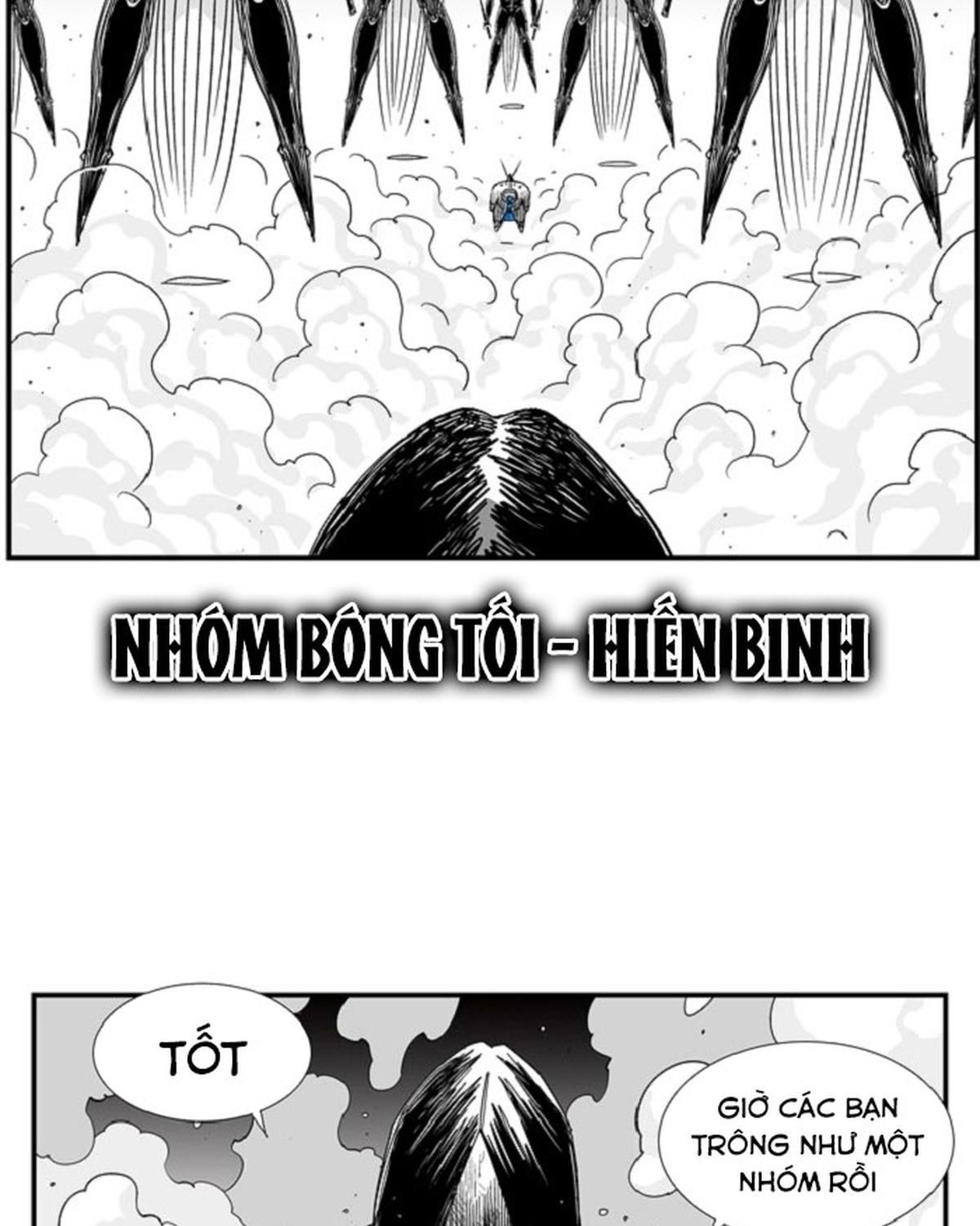 Hellper Chapter 134 - 27