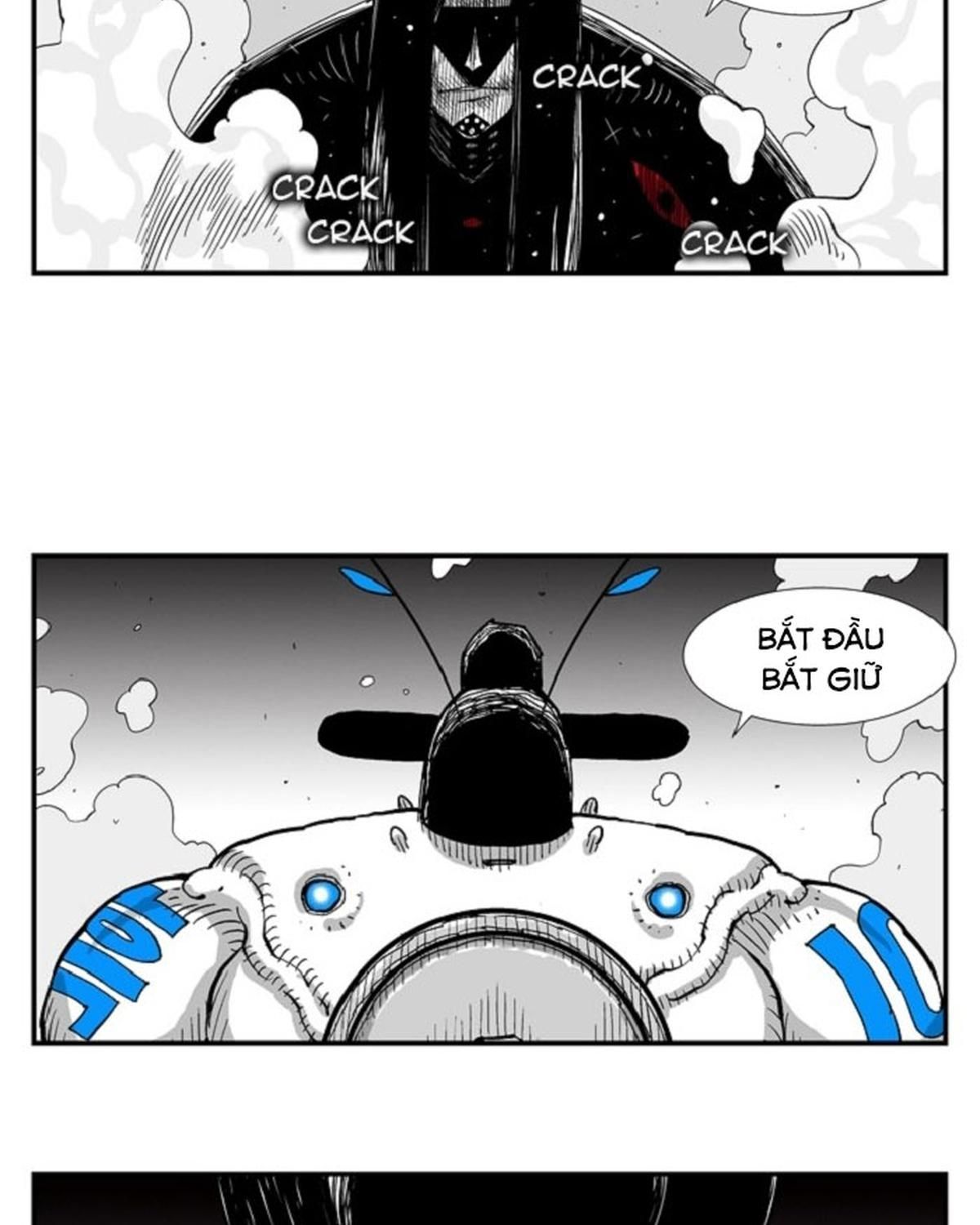 Hellper Chapter 134 - 28
