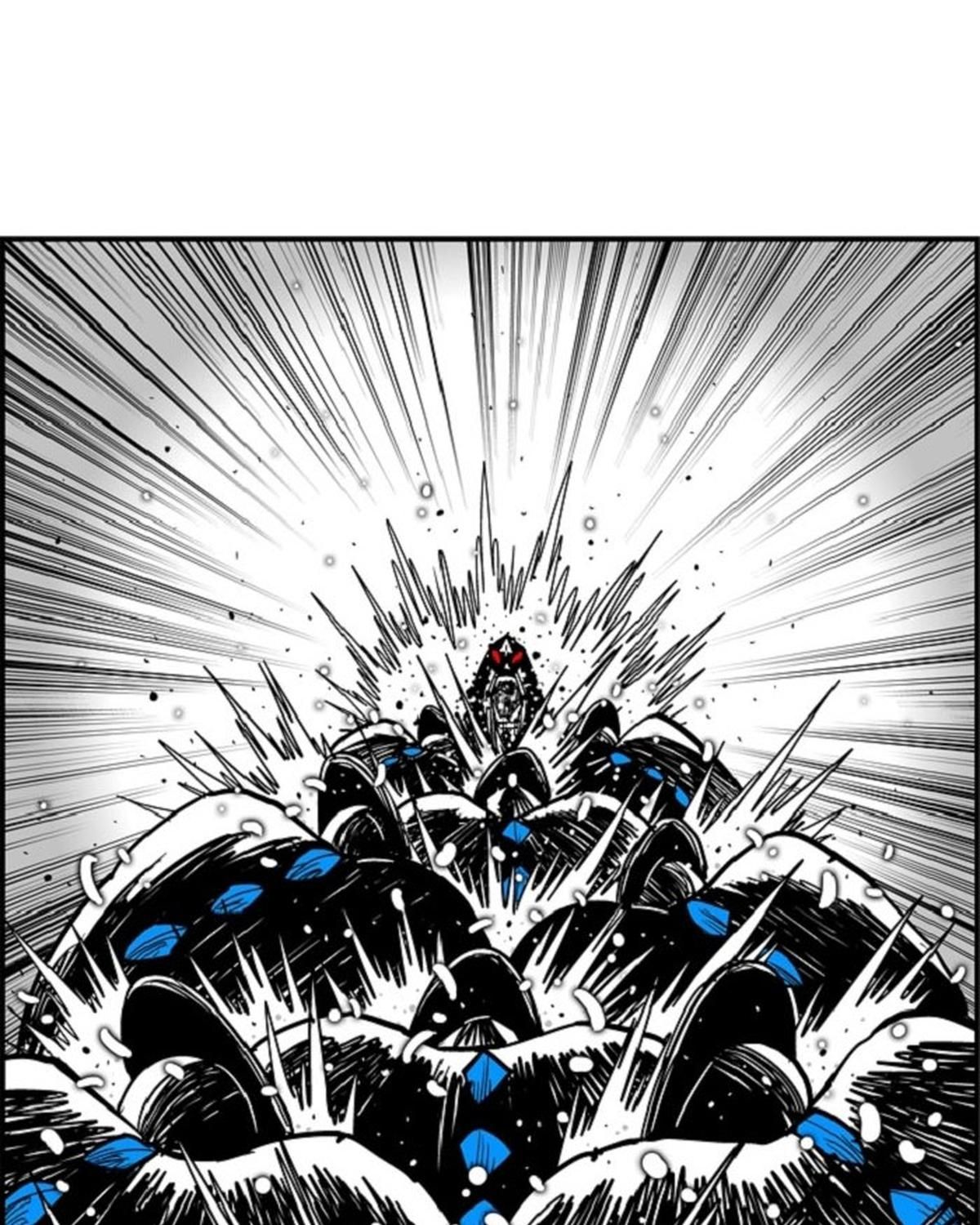 Hellper Chapter 134 - 33