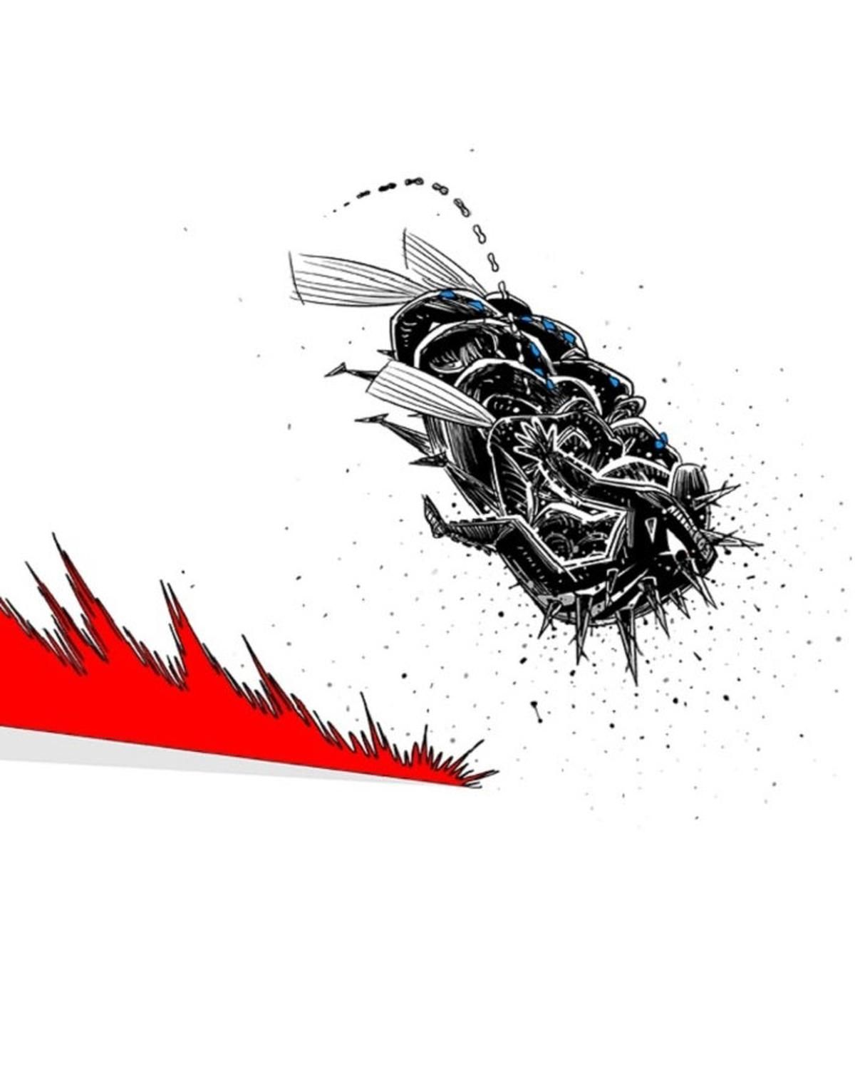 Hellper Chapter 134 - 35