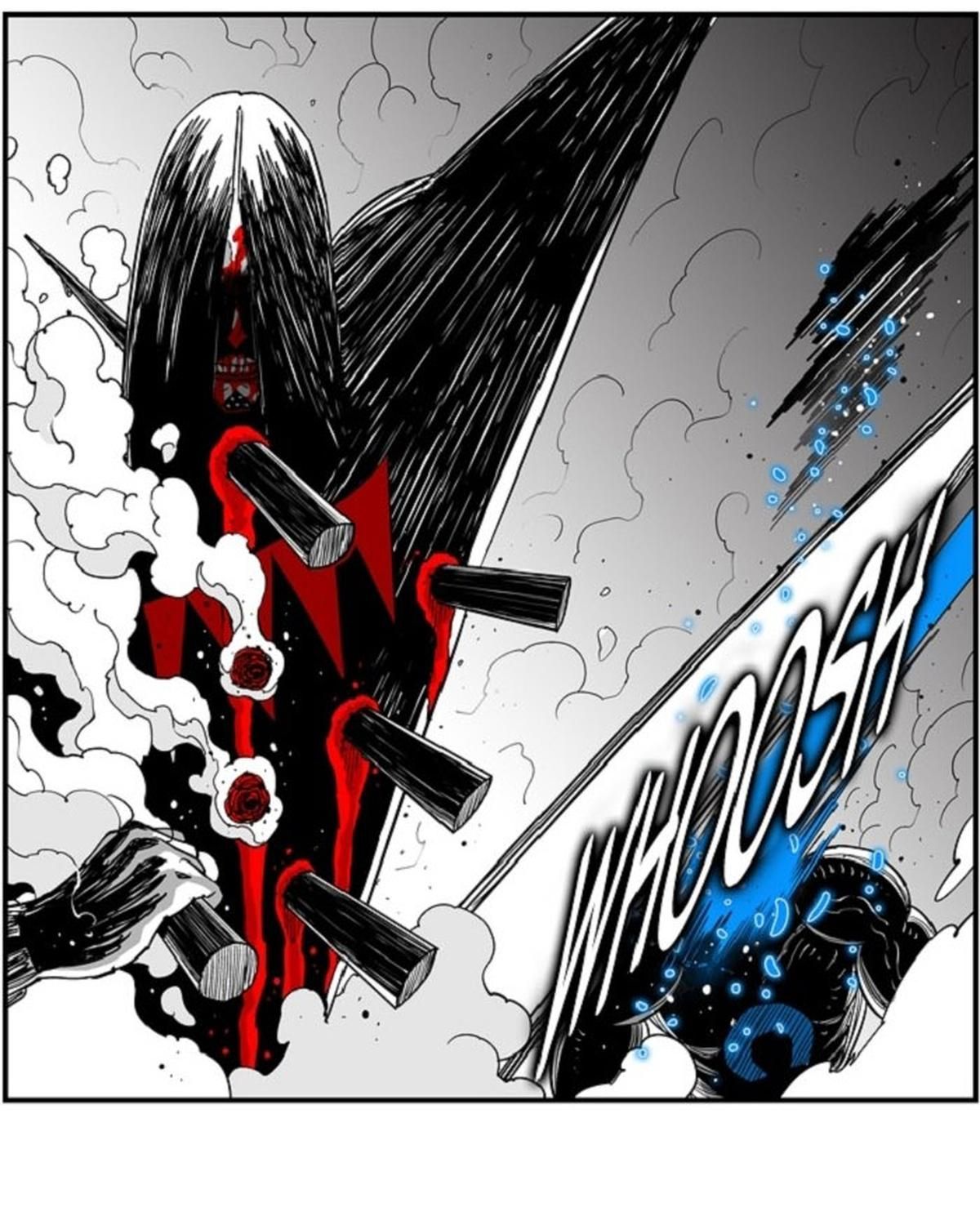 Hellper Chapter 134 - 39