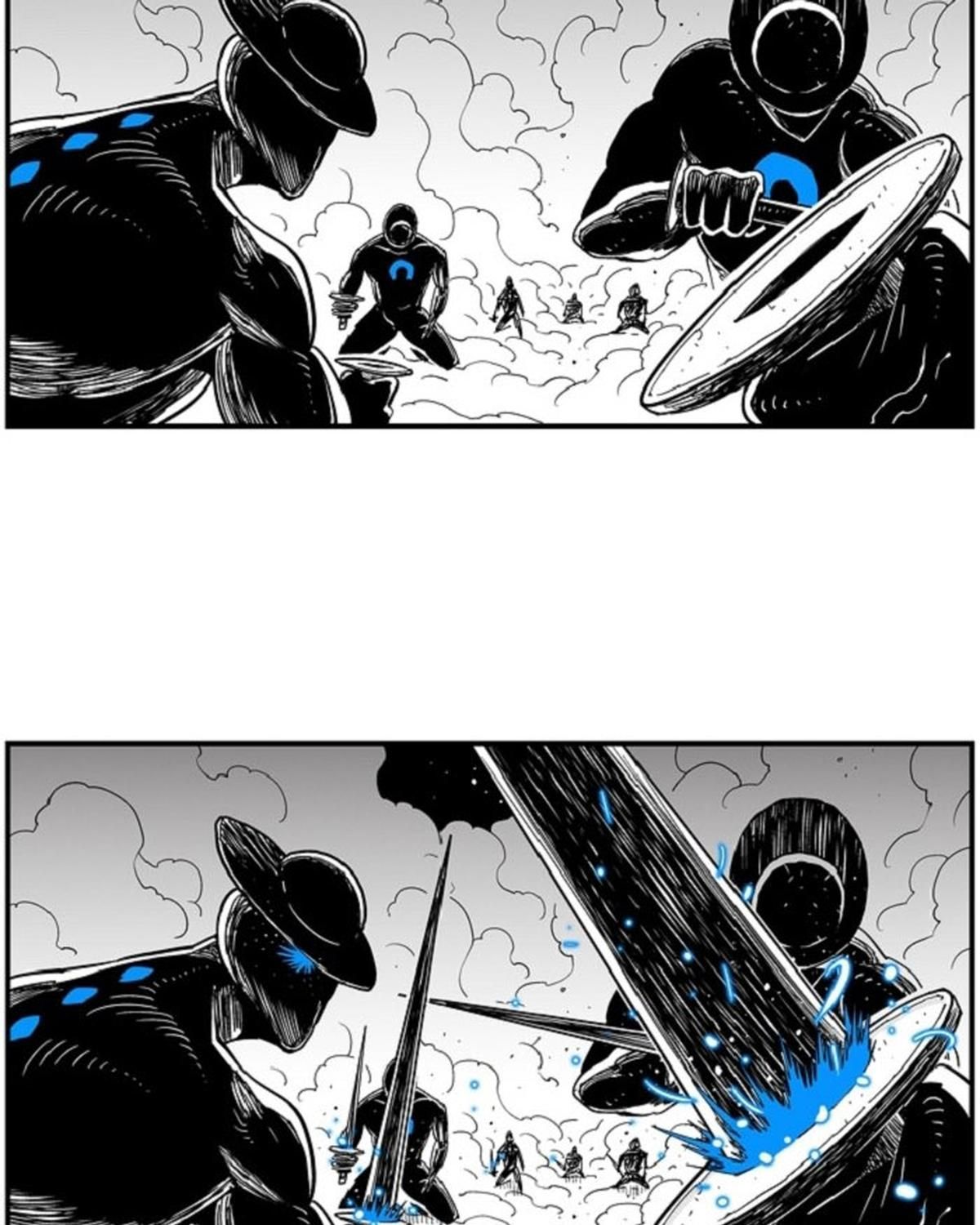 Hellper Chapter 134 - 42