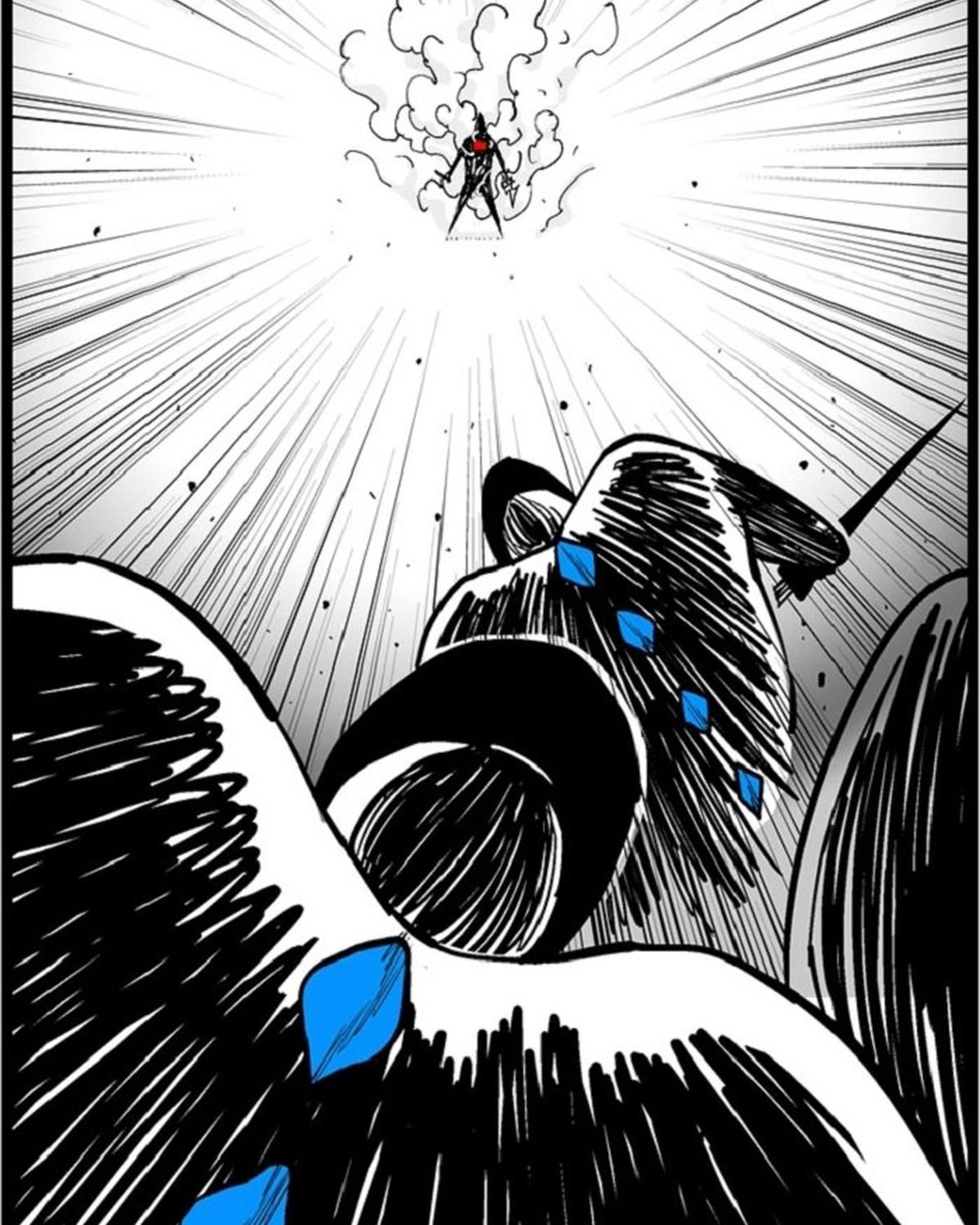 Hellper Chapter 134 - 46