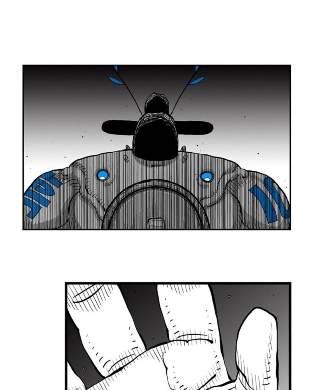 Hellper Chapter 134 - 48