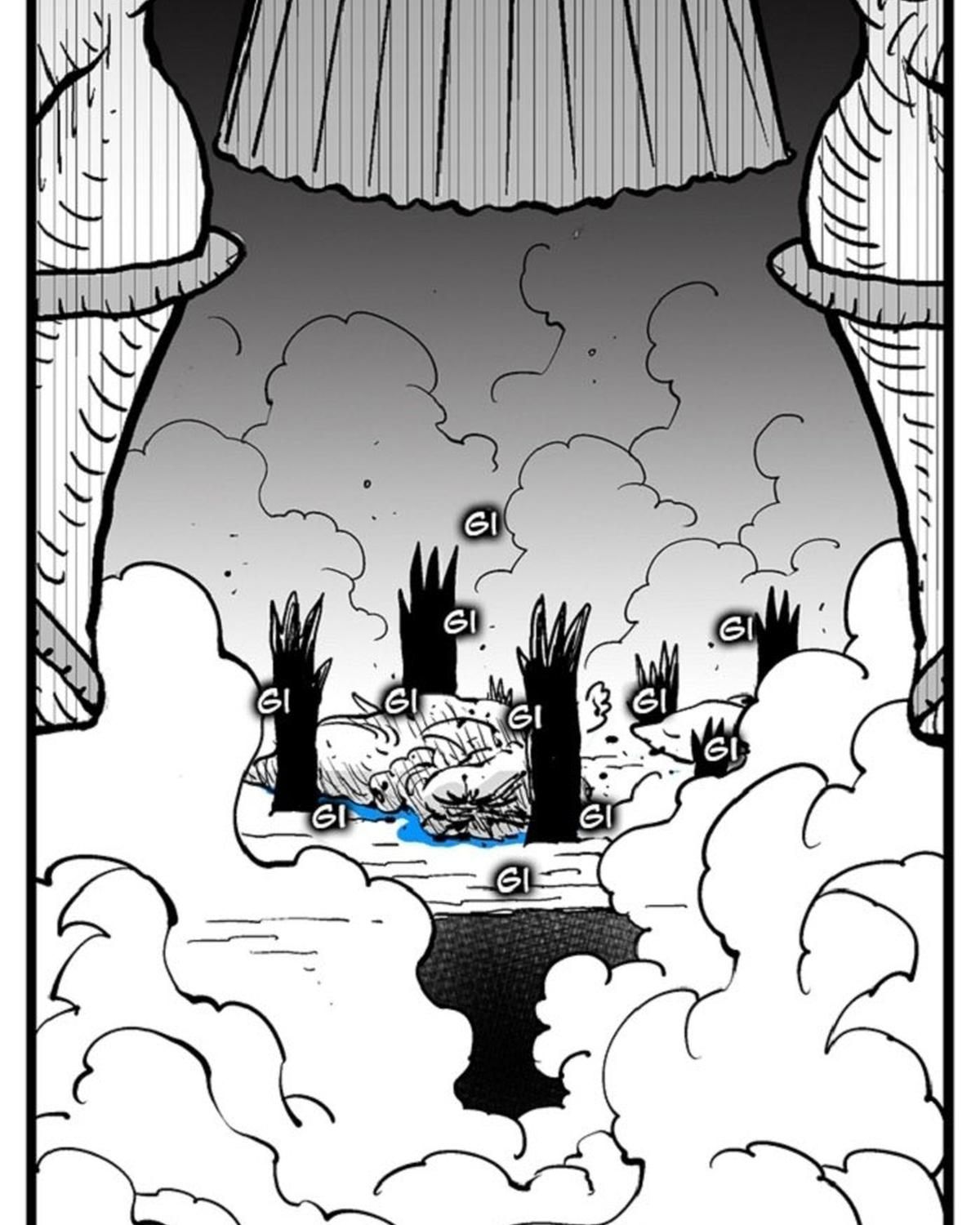 Hellper Chapter 134 - 6