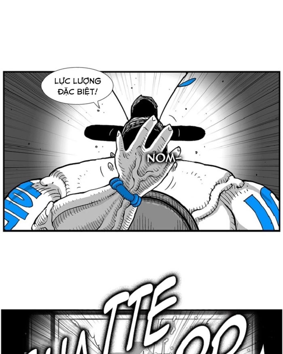 Hellper Chapter 134 - 51