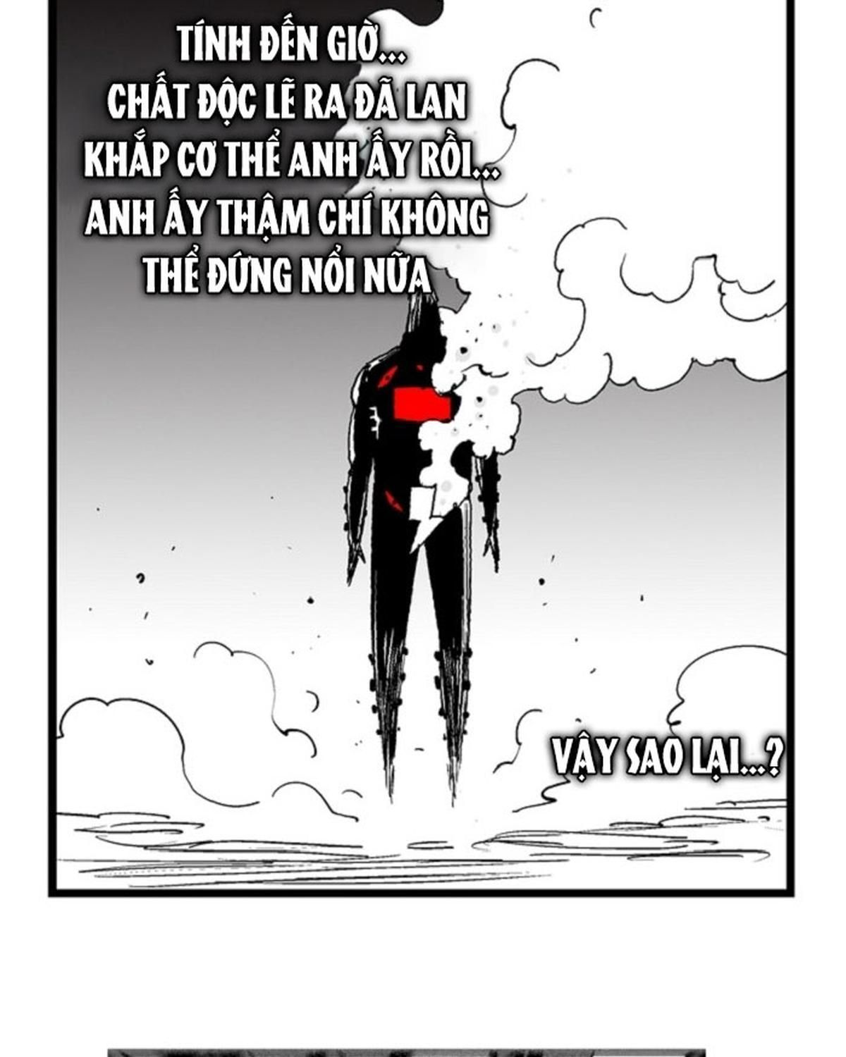Hellper Chapter 134 - 8