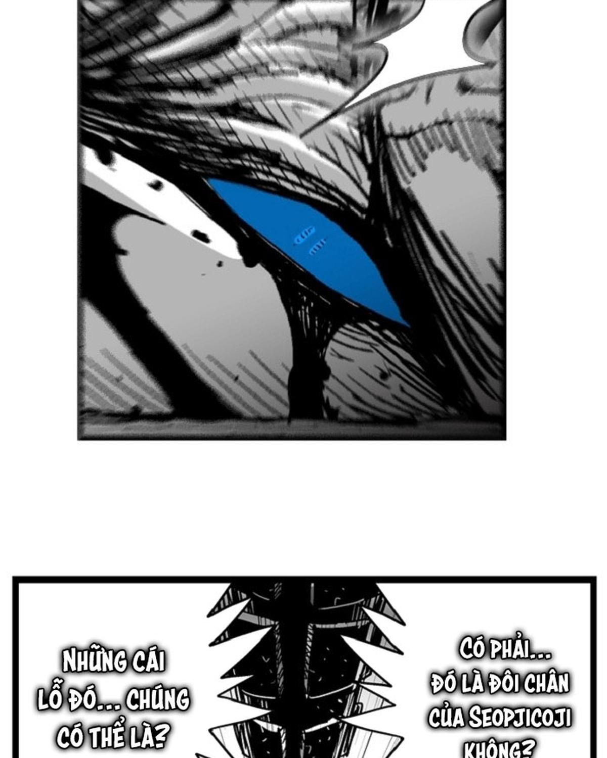 Hellper Chapter 134 - 9