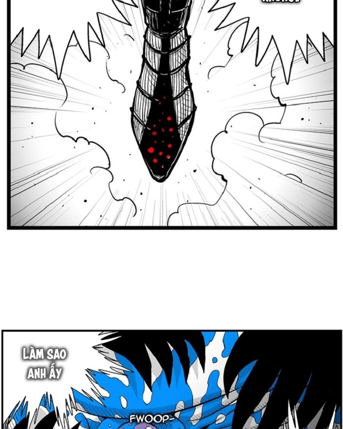Hellper Chapter 134 - 10