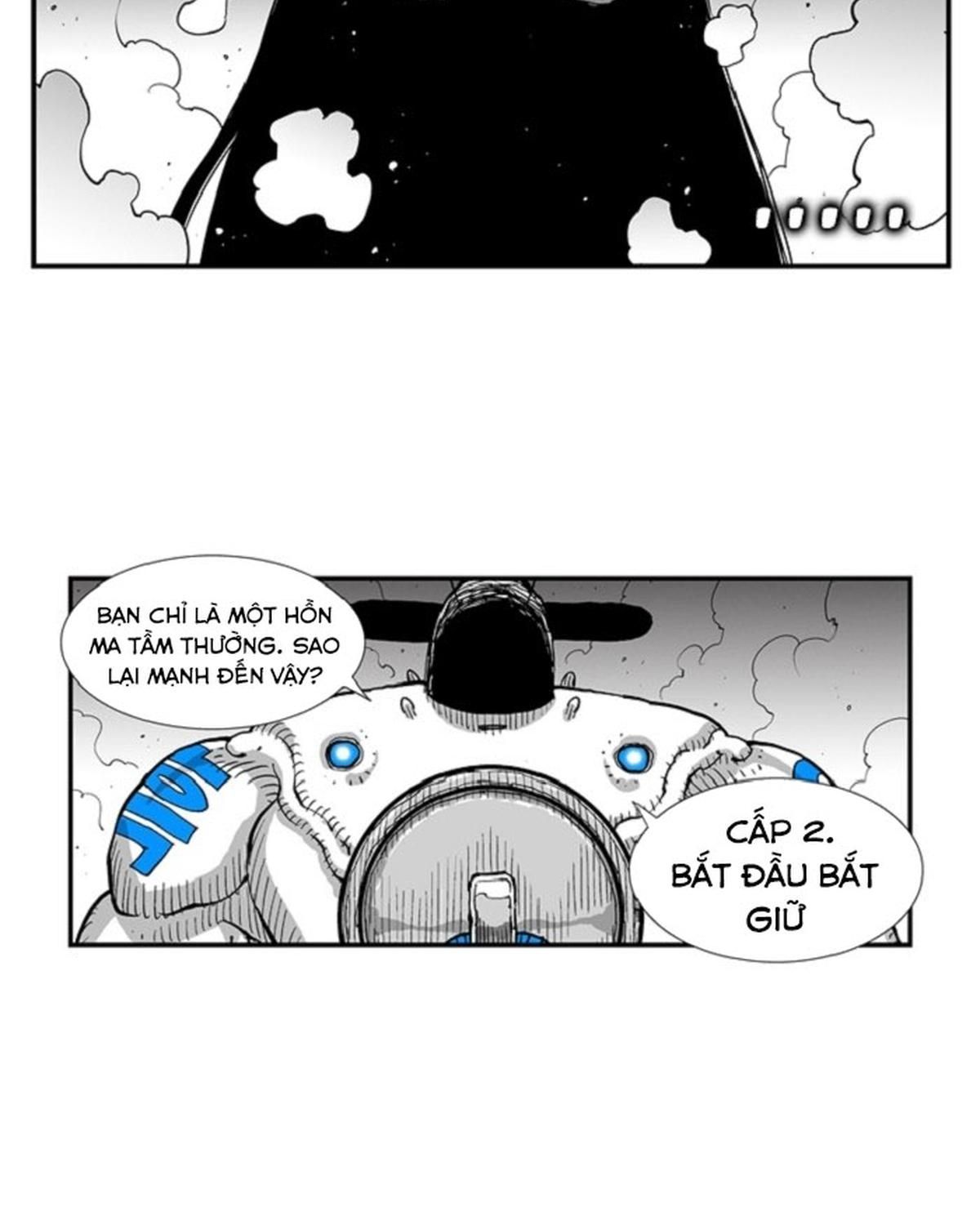 Hellper Chapter 135 - 22