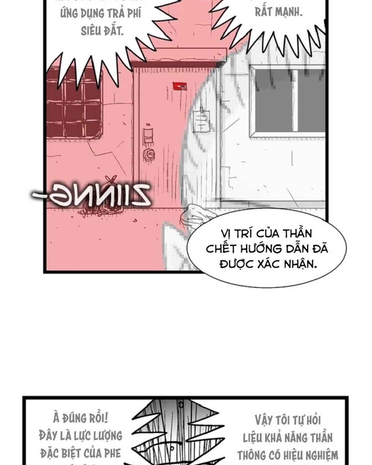 Hellper Chapter 135 - 32