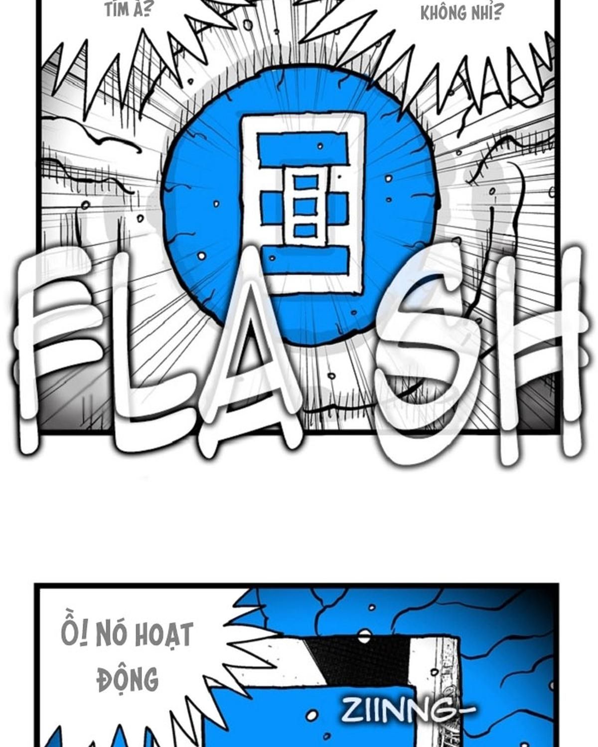 Hellper Chapter 135 - 33