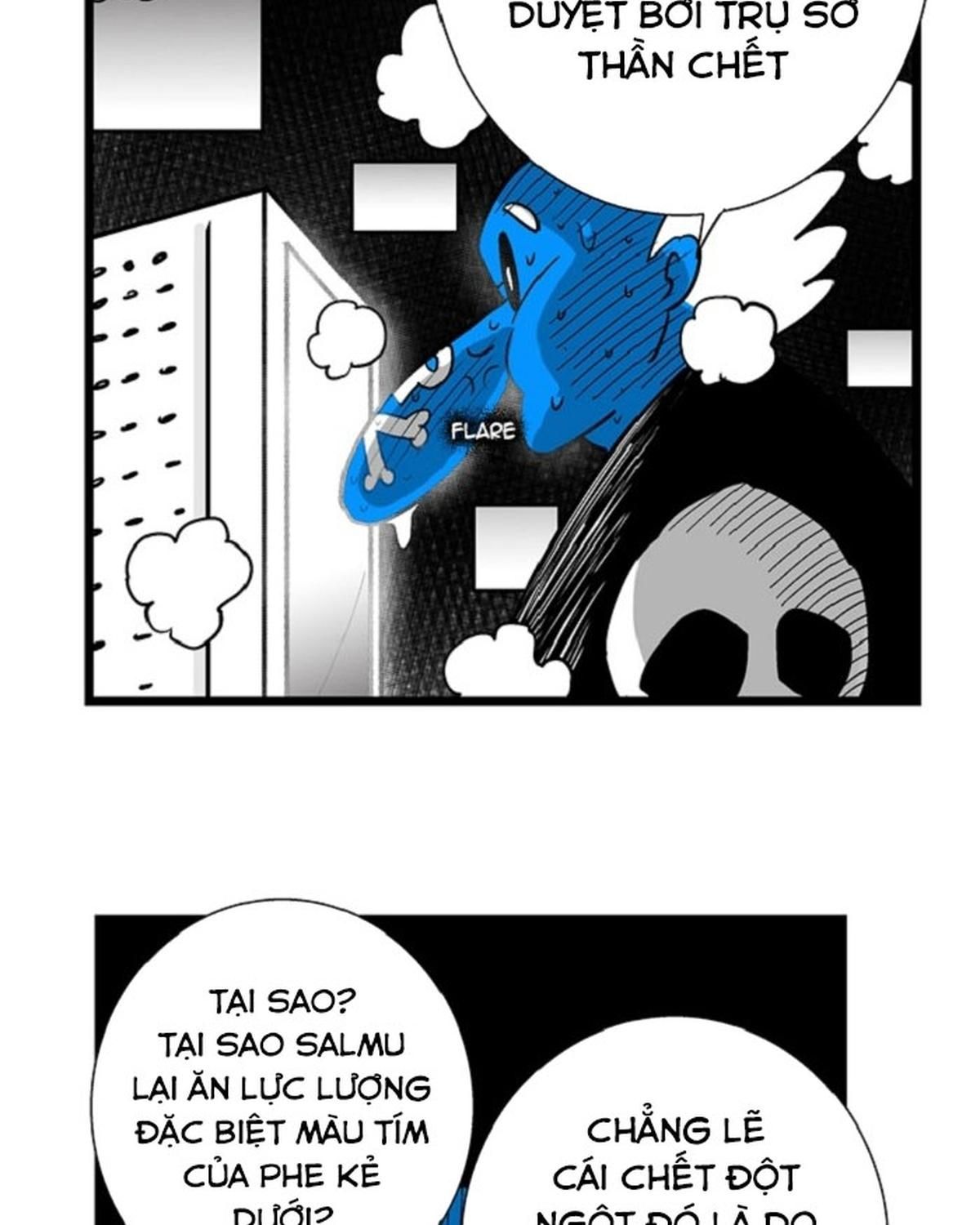 Hellper Chapter 135 - 38