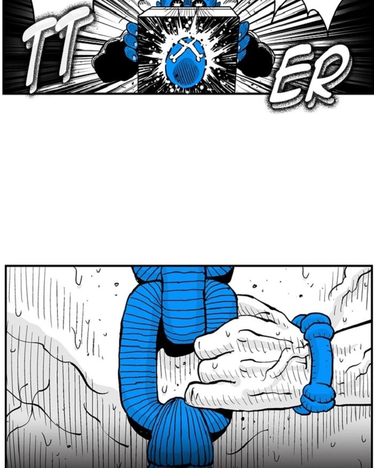 Hellper Chapter 135 - 40