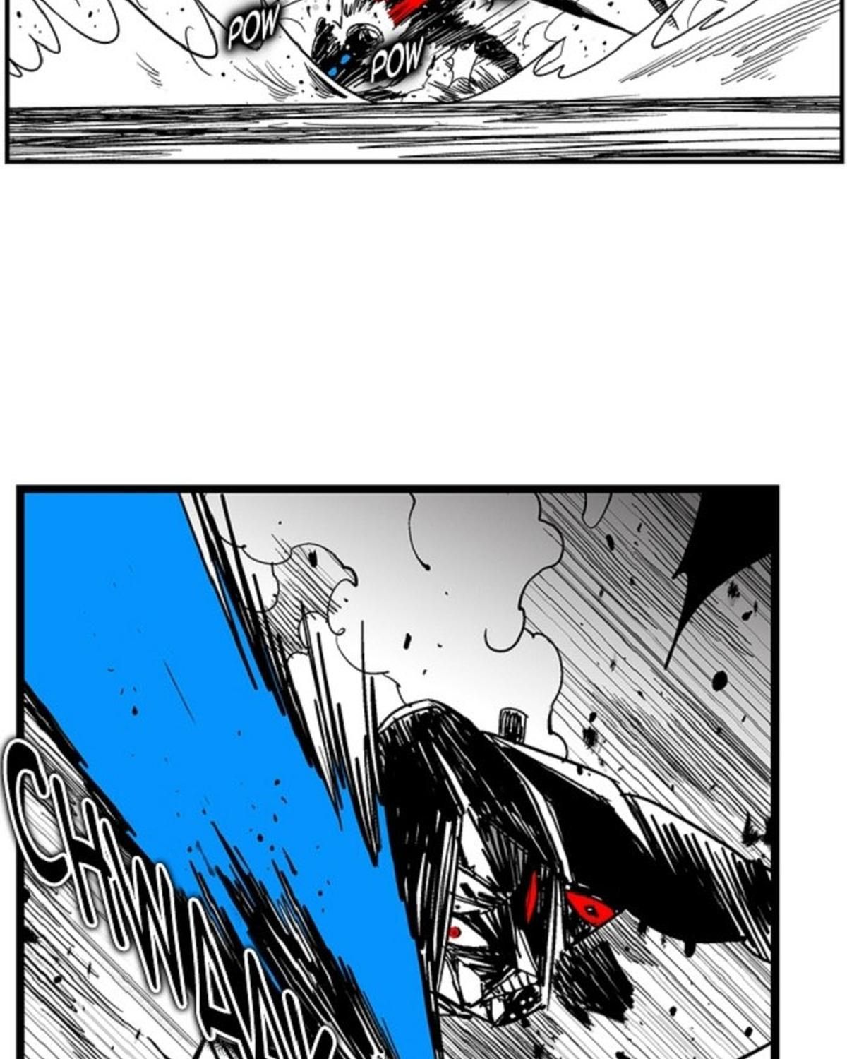 Hellper Chapter 135 - 9