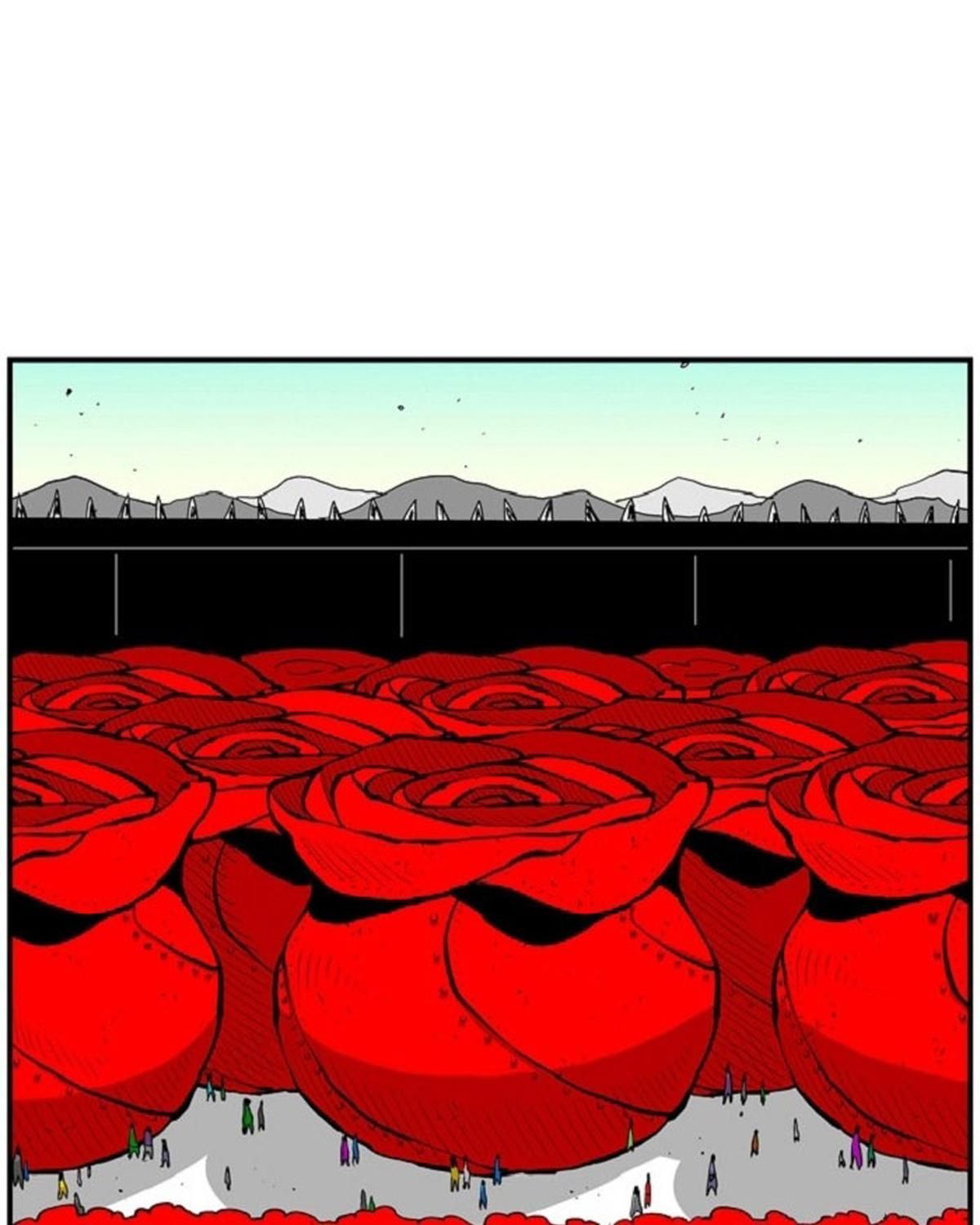 Hellper Chapter 136 - 2