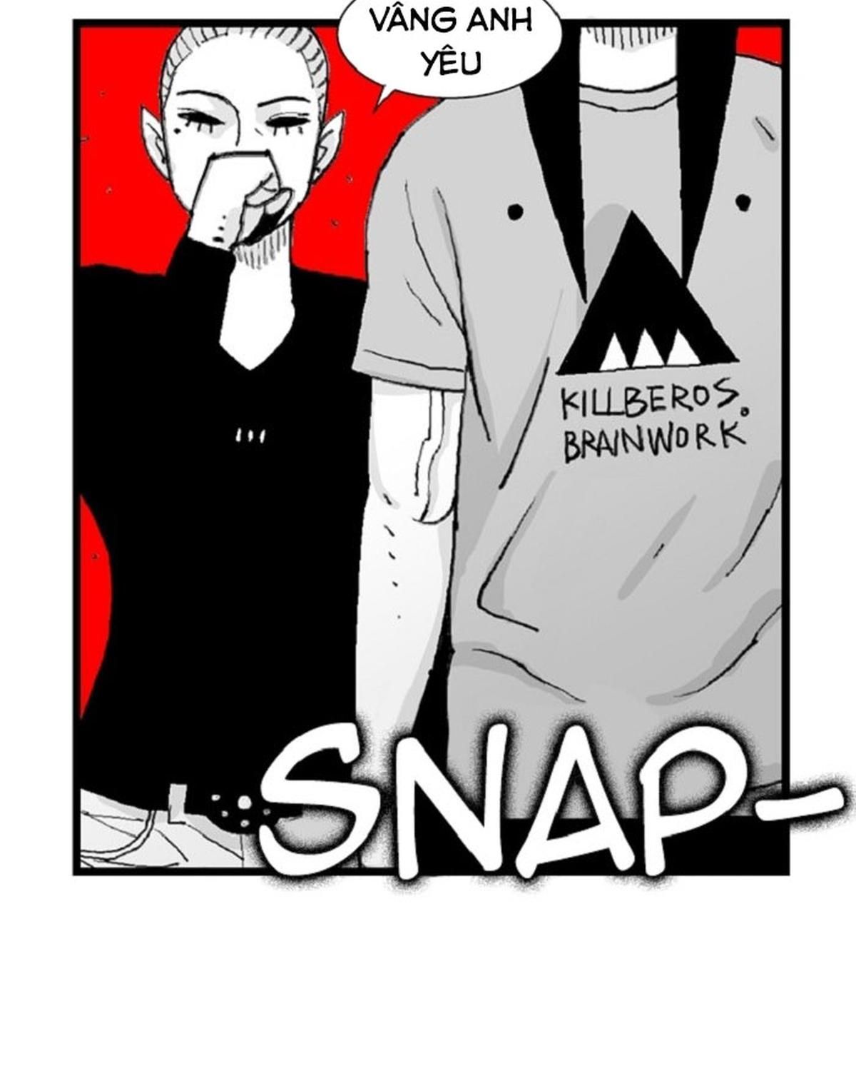 Hellper Chapter 136 - 11