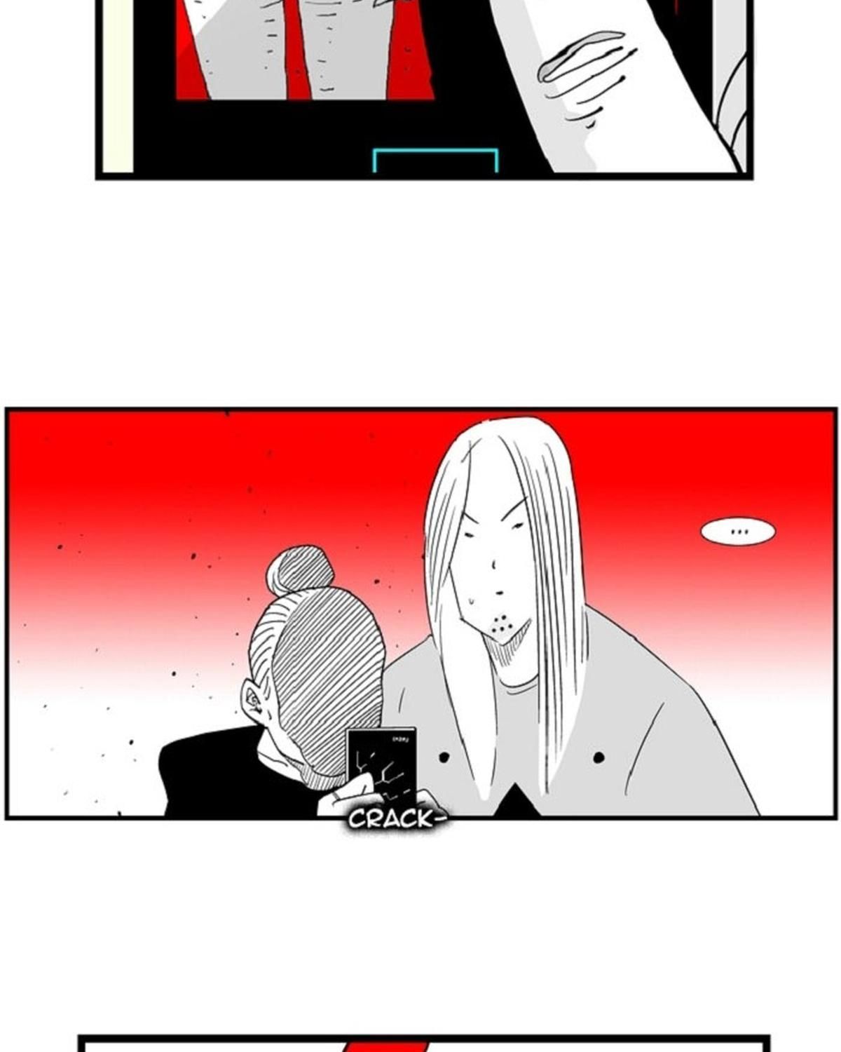 Hellper Chapter 136 - 13