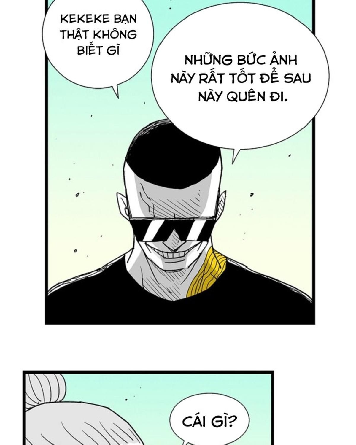 Hellper Chapter 136 - 15