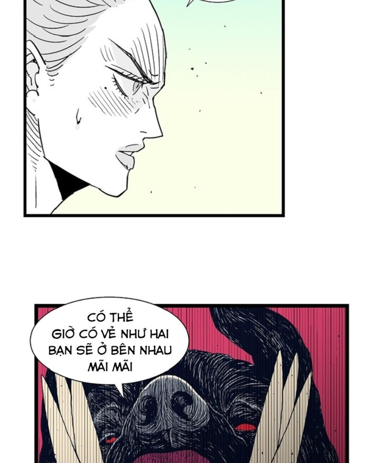 Hellper Chapter 136 - 16