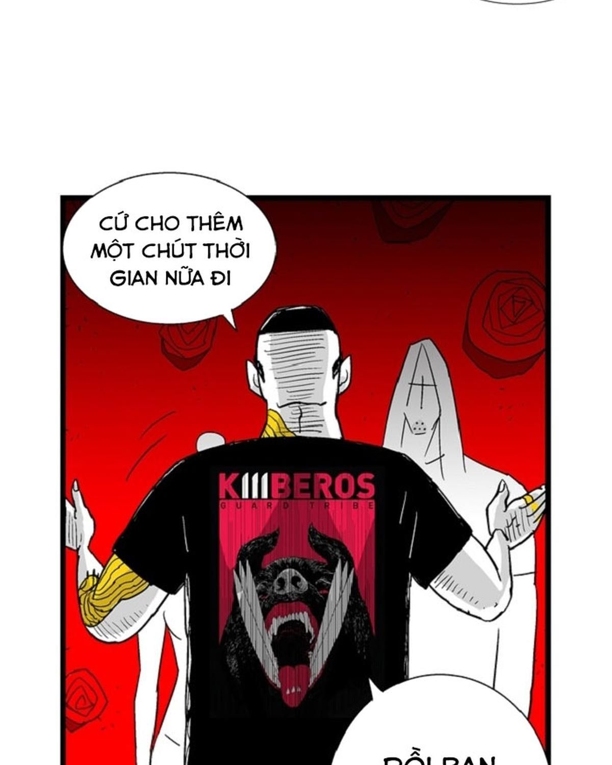 Hellper Chapter 136 - 18