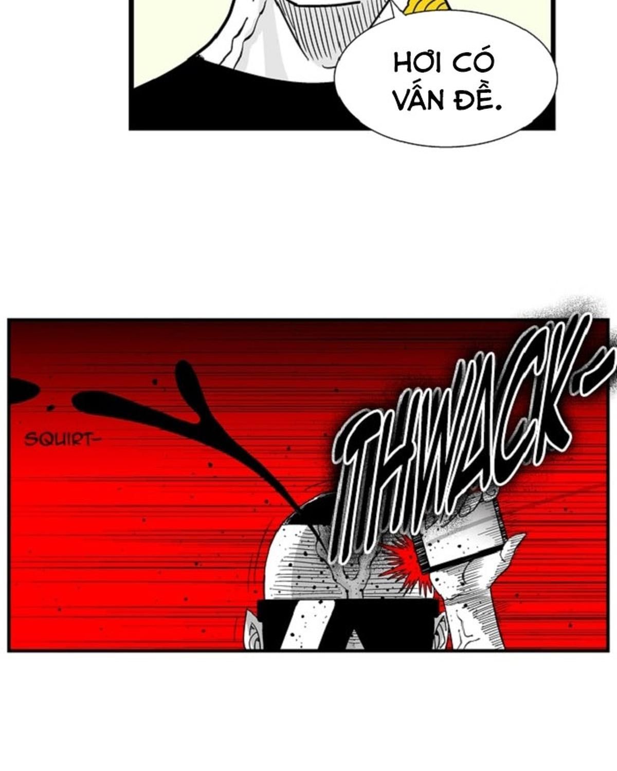 Hellper Chapter 136 - 20