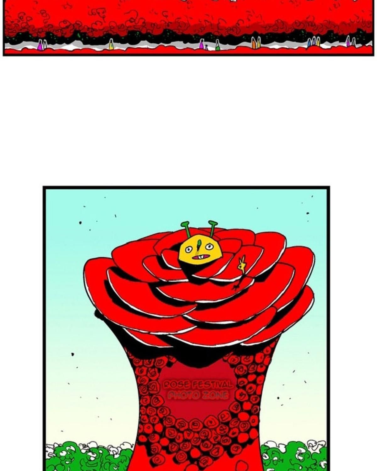 Hellper Chapter 136 - 3