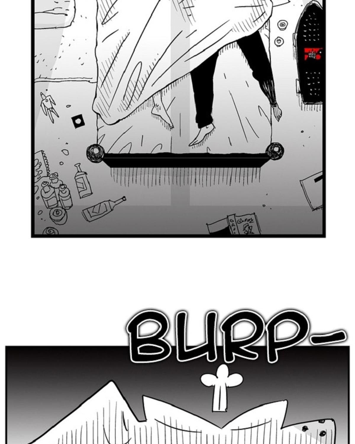 Hellper Chapter 136 - 25