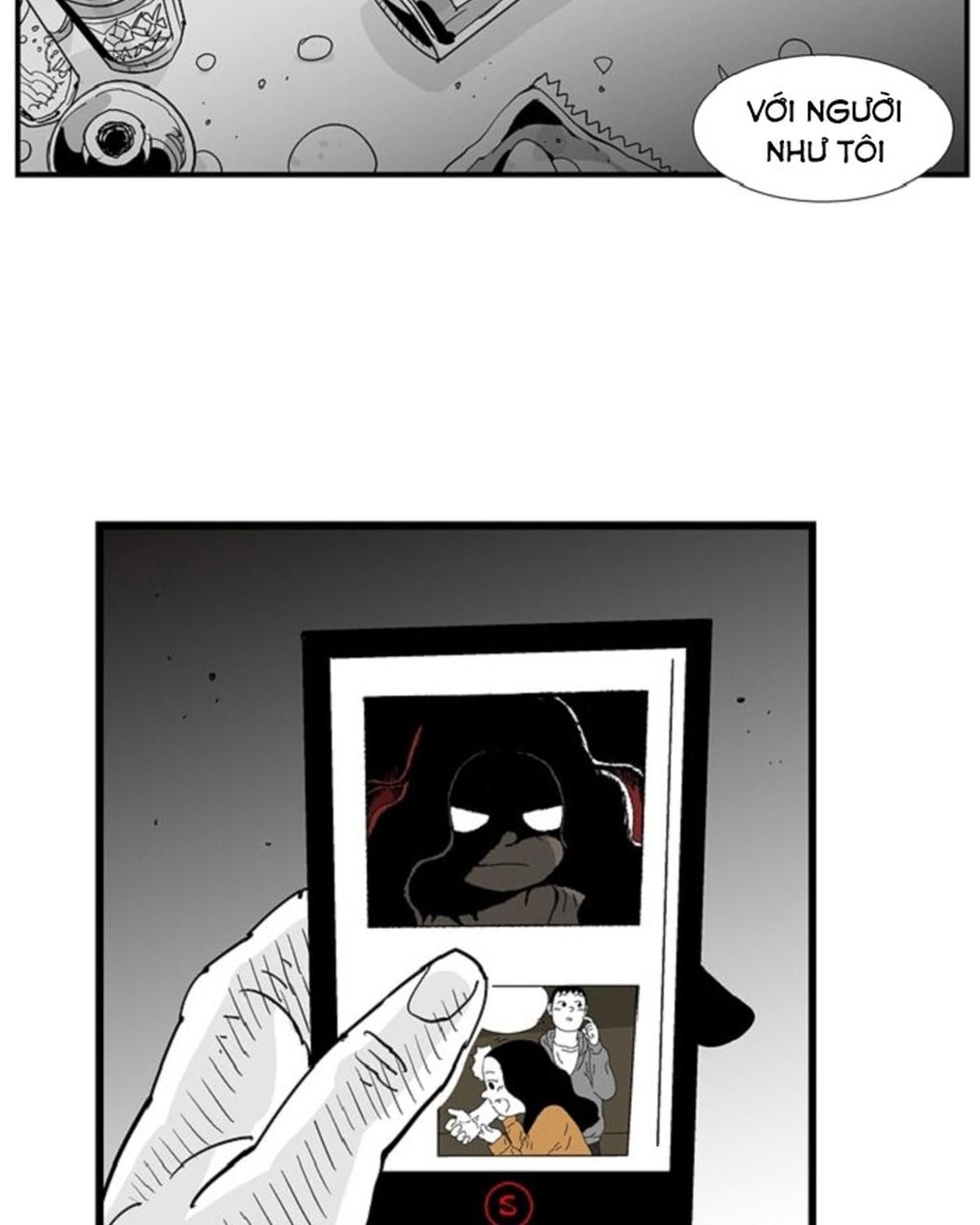 Hellper Chapter 136 - 30