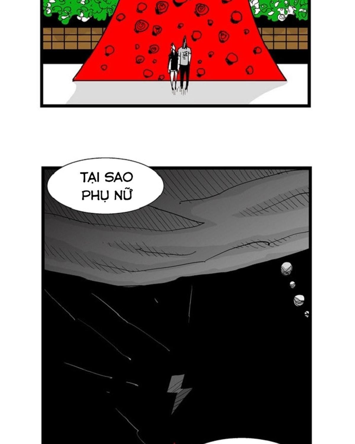 Hellper Chapter 136 - 4