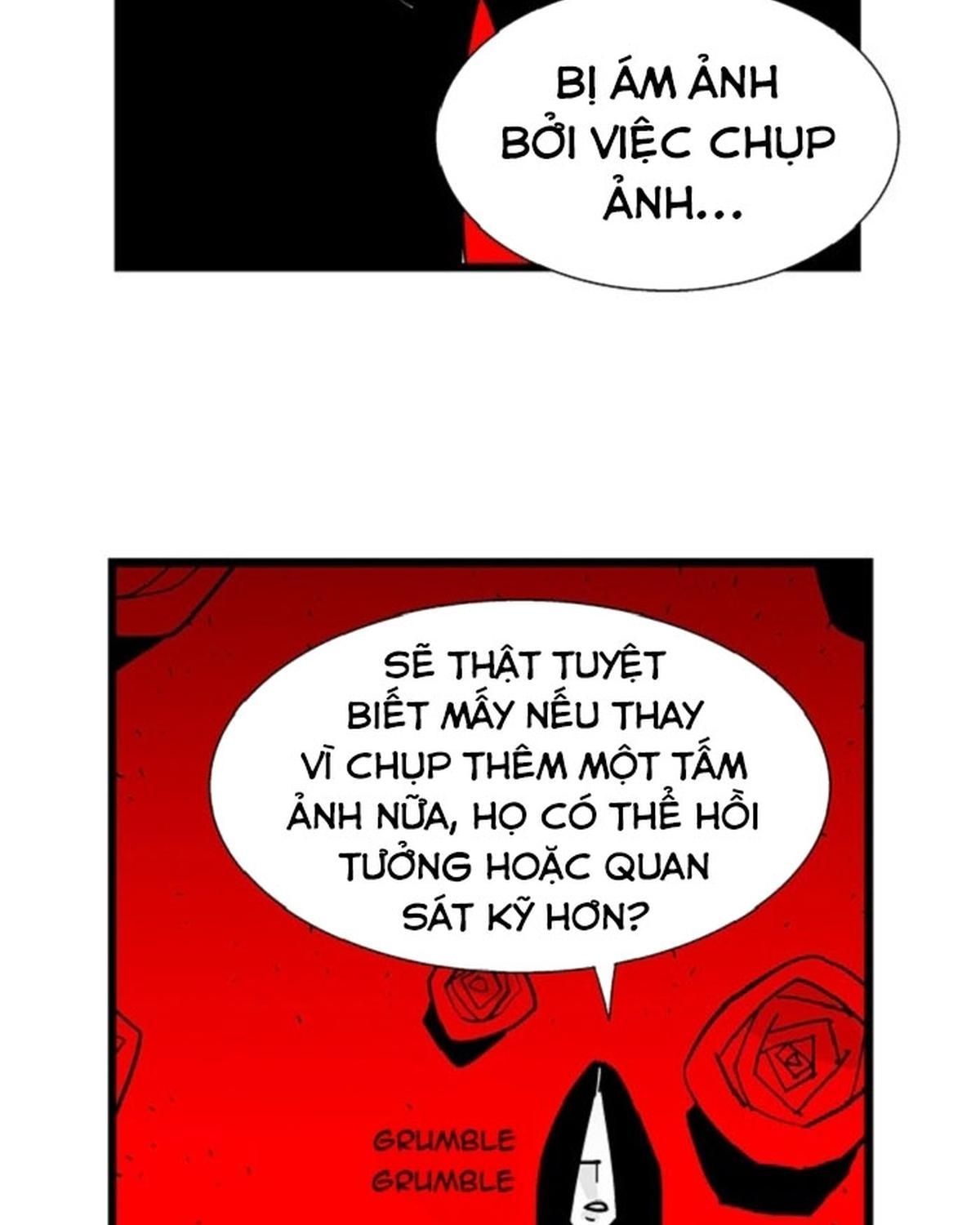 Hellper Chapter 136 - 5