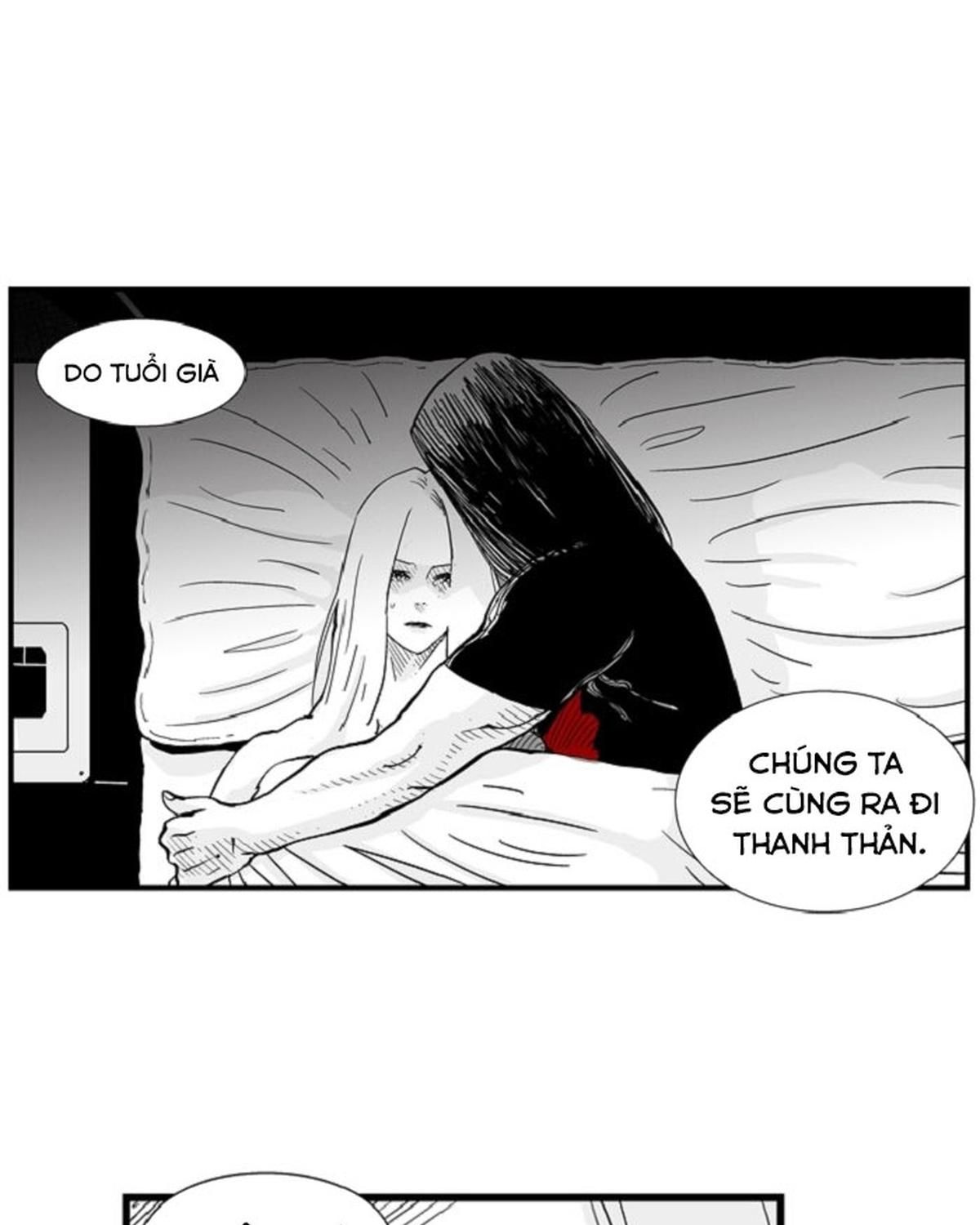 Hellper Chapter 136 - 41