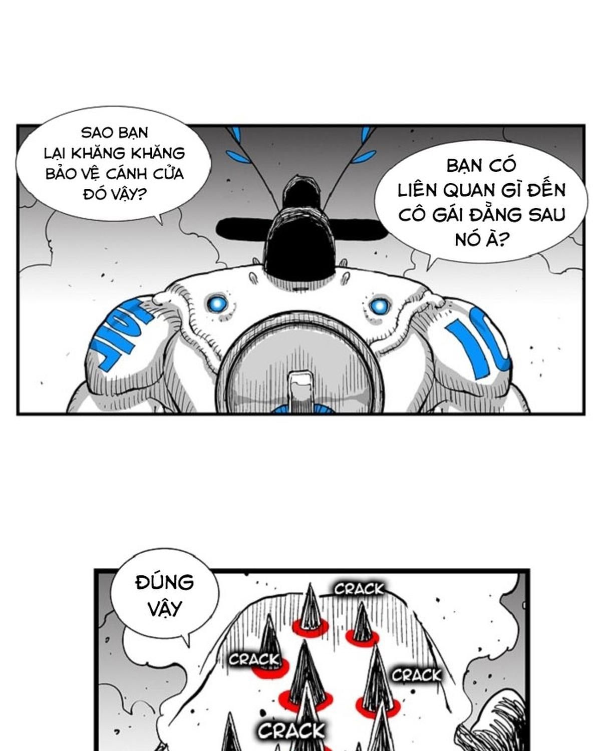 Hellper Chapter 136 - 49