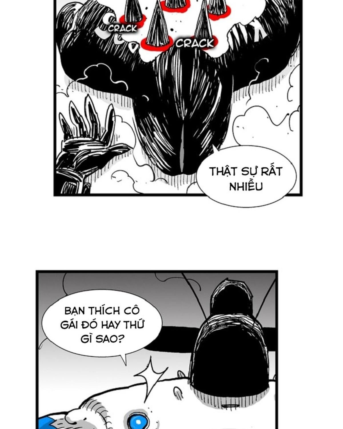 Hellper Chapter 136 - 50