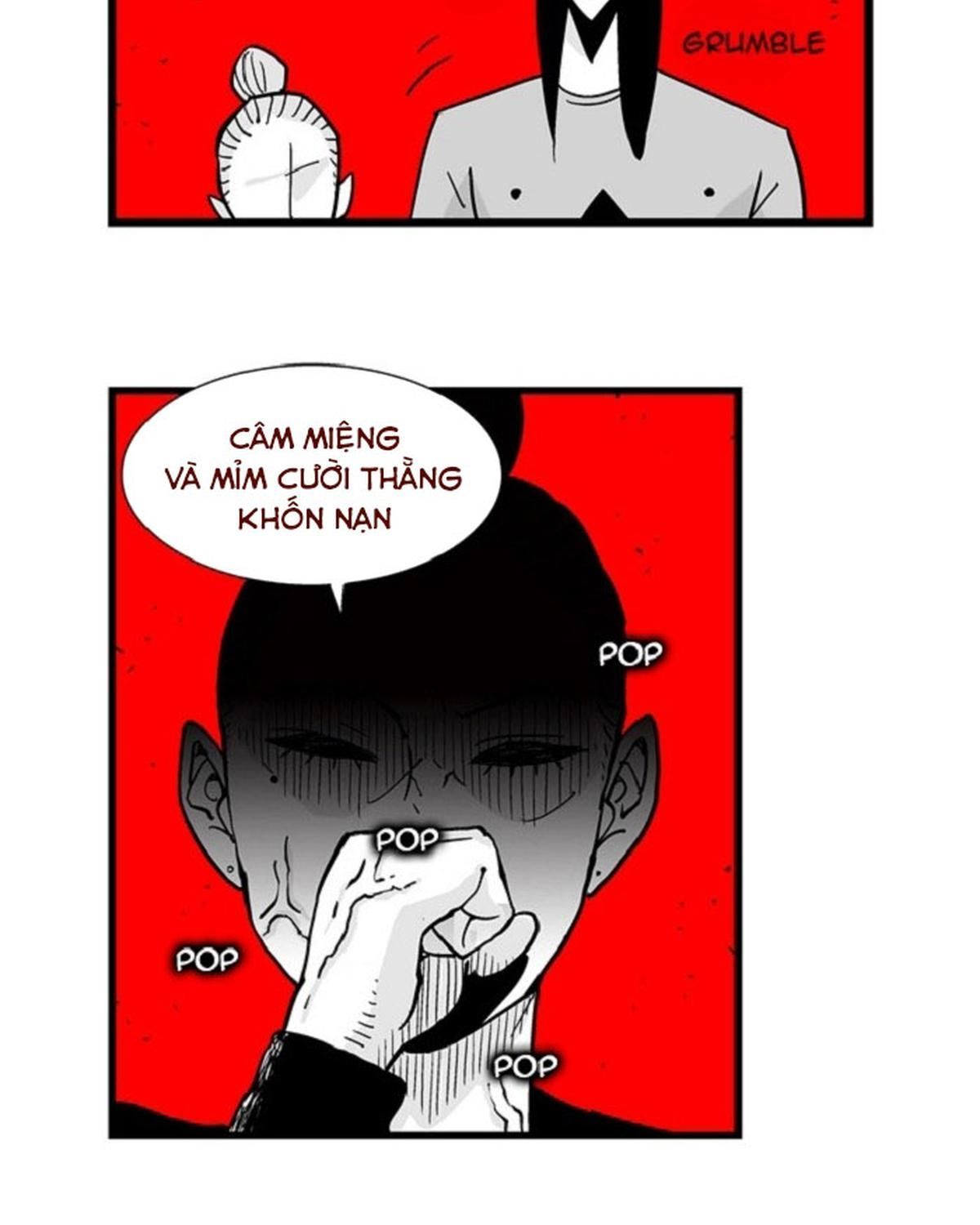 Hellper Chapter 136 - 6