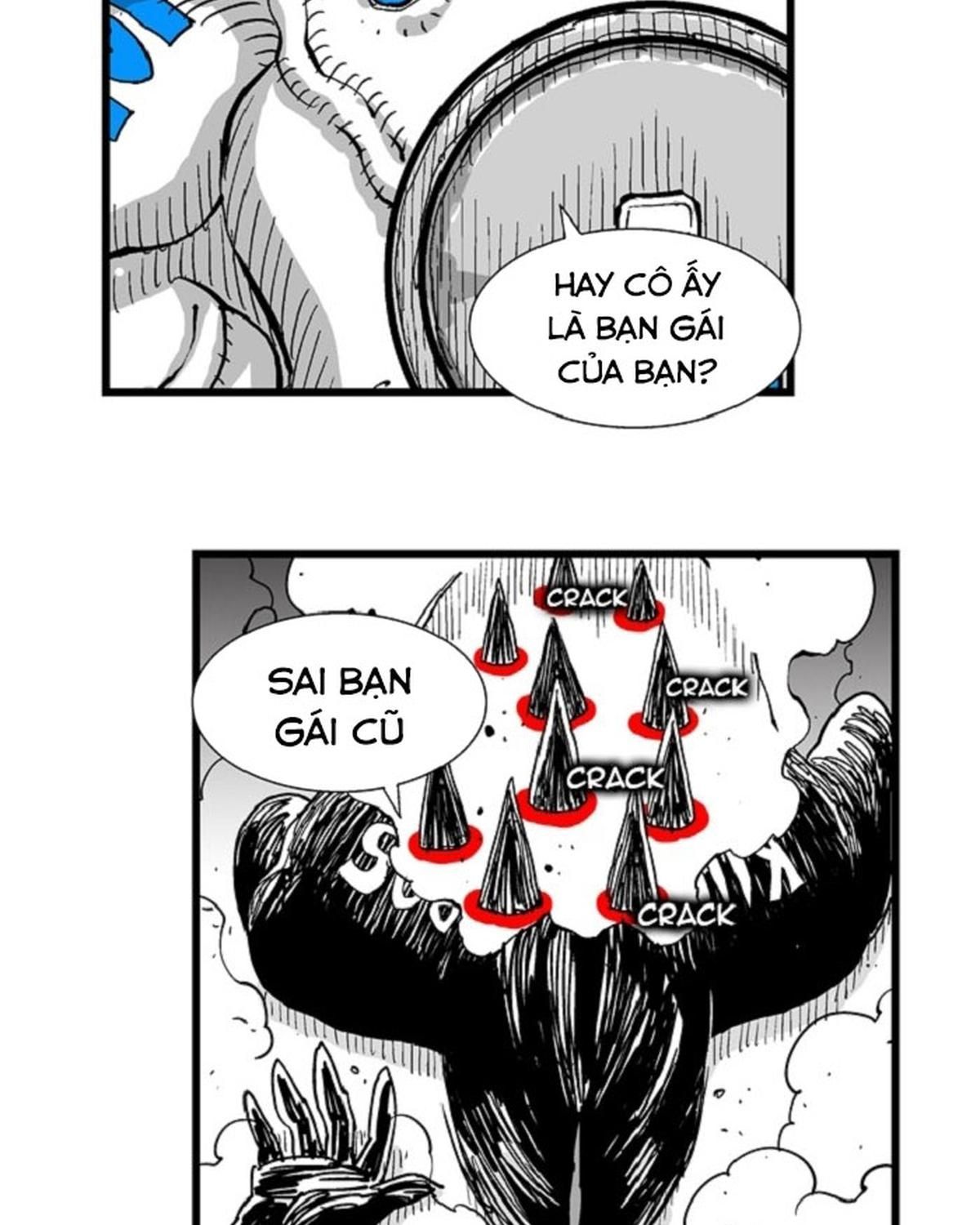 Hellper Chapter 136 - 51