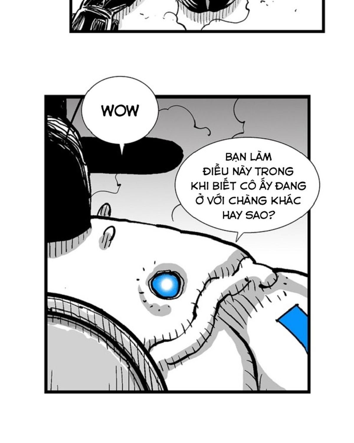 Hellper Chapter 136 - 52